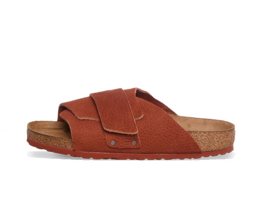 Sneakerek és cipők Birkenstock Kyoto Barna | 1023457