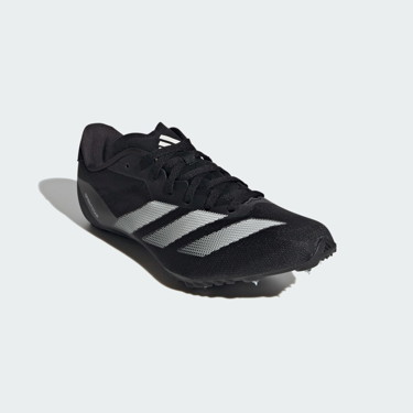 Sneakerek és cipők adidas Performance Adizero Sprintstar Shoes Fekete | IG9908, 4