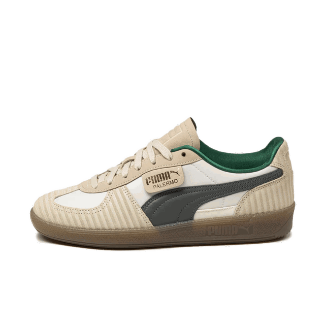 Sneakerek és cipők Puma Asphaltgold x Palermo "Sedia" Bézs | 398772-01