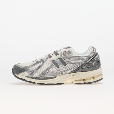 Sneakerek és cipők New Balance 1906R Moonrock/ Silver Szürke | M1906RFS, 0