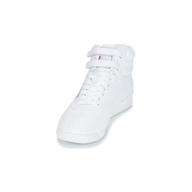 Sneakerek és cipők Reebok Shoes (High-top Trainers) Classic FREESTYLE Fehér | 100000103=2431, 2