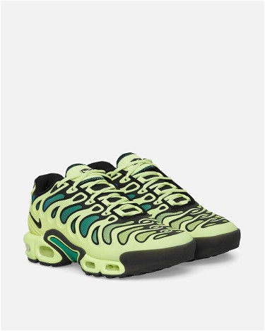 Sneakerek és cipők Nike Air Max Plus Drift "Light Lemon Twist" Sárga | FD4290-700, 3