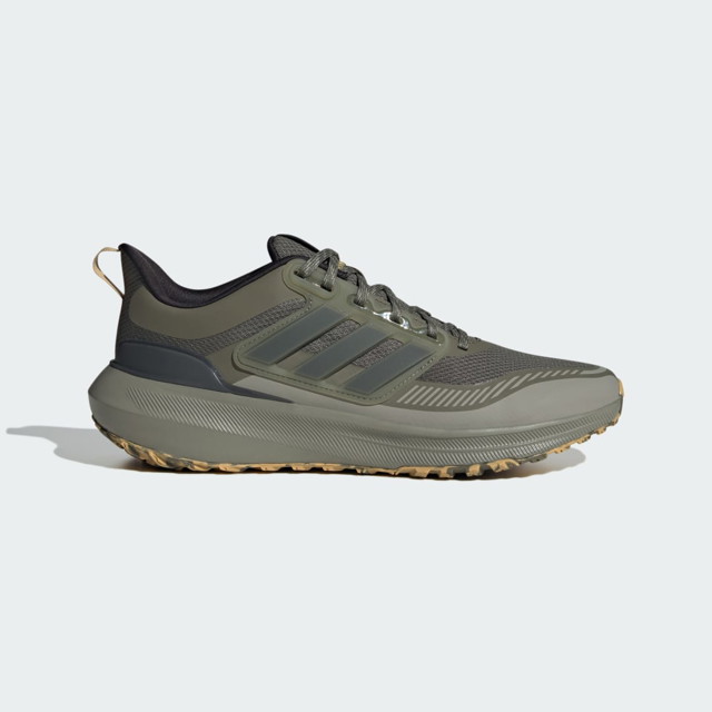 Sneakerek és cipők adidas Performance Ultrabounce TR Bounce Running Shoes Fekete | IF4020