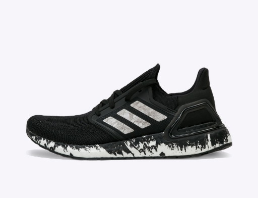 Lifestyle adidas Performance Ultraboost 20 Fekete | EG1342