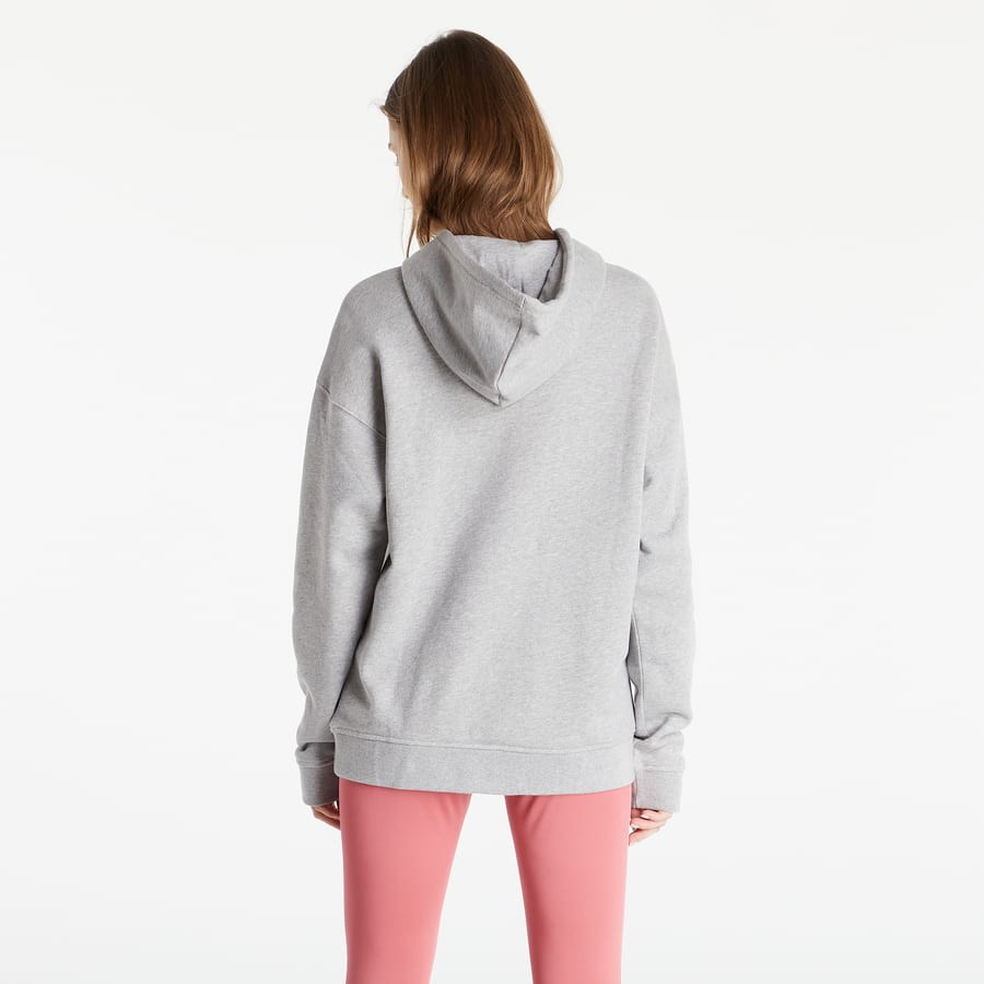 Sweatshirt adidas Originals TRF Hoodie Szürke | H33589, 1