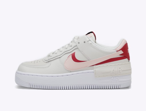 Sneakerek és cipők Nike W Air Force 1 Shadow Bézs | CI0919-003