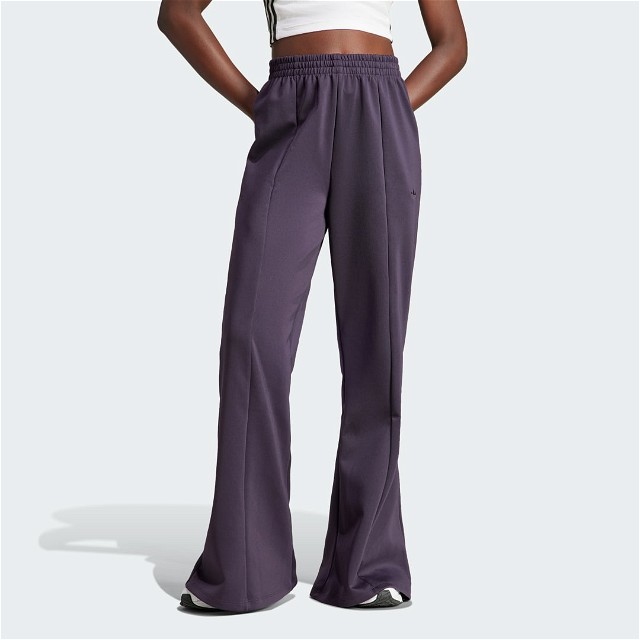 Sweatpants adidas Originals Premium Essentials Flared Pants Orgona | IS2673