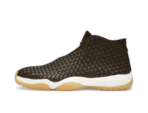 Sneakerek és cipők Jordan Air Jordan Future "Dark Chocolate" Barna | 652141-219