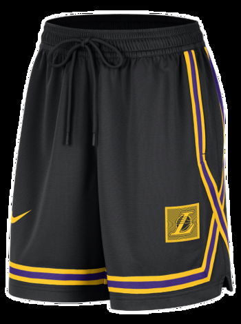 Nike Dri-FIT NBA Los Angeles Lakers Fly Crossover DZ0359-010