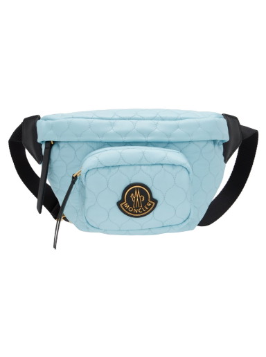 Deréktáskák Moncler Felicie Belt Bag Kék | I109B5M00001M2990