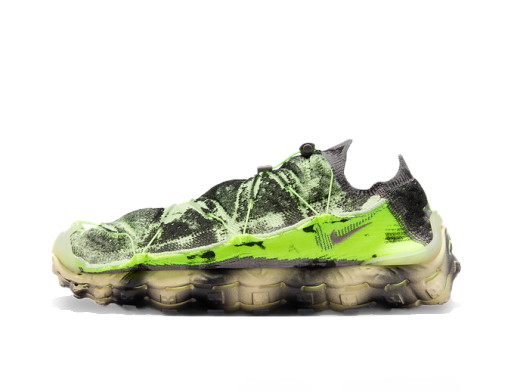 Sneakerek és cipők Nike ISPA Mindbody "Barely Volt" Zöld | DH7546-700