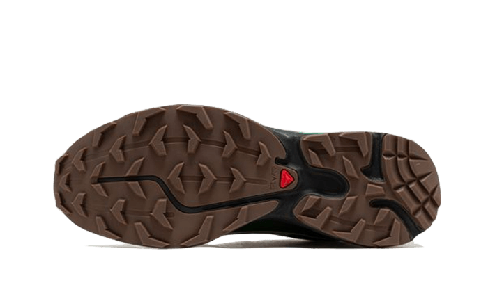 Sneakerek és cipők Salomon XT-6 GTX Fekete | L47292100, 1
