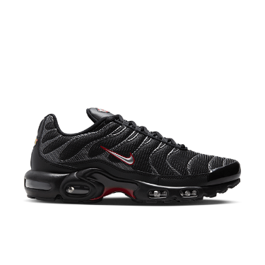 Sneakerek és cipők Nike Air Max Plus Fekete | HF4293-001, 1
