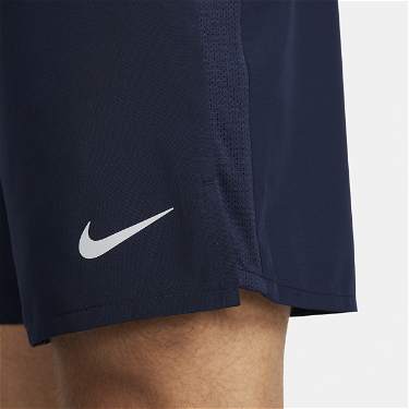 Rövidnadrág Nike Dri-FIT Challenger 2-in-Shorts Fekete | DV9357-451, 1