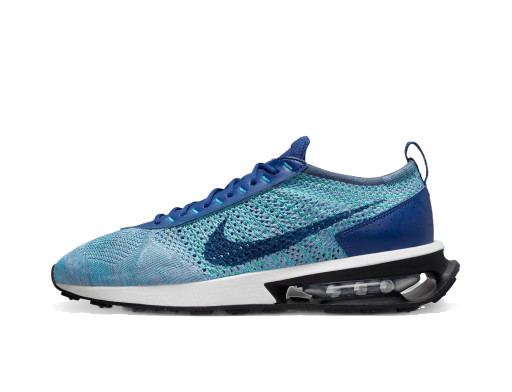 Sneakerek és cipők Nike Air Max Flyknit Racer Kék | FD2765-400