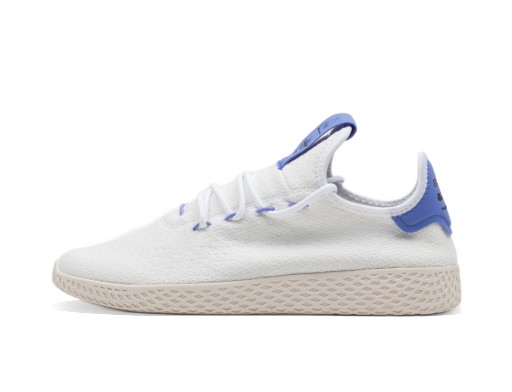 Sneakerek és cipők adidas Originals Pharrell Williams Tennis HU Fehér | BD7521