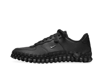 Nike Jacquemus x J Force 1 Low "Black" DR0424-001