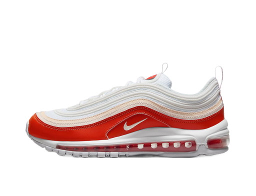 Sneakerek és cipők Nike Air Max 97 "Picante Red" 
Piros | FN6869-633