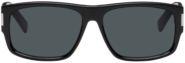 Napszemüveg Saint Laurent Sunglasses Fekete | SL 689-001