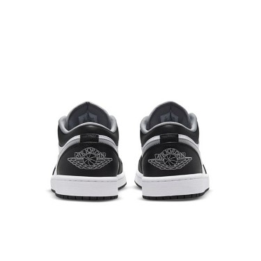 Sneakerek és cipők Jordan Air Jordan 1 Low Fekete | 553558-040, 3