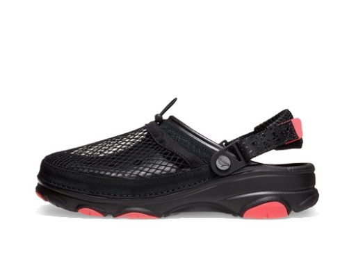 Sneakerek és cipők Crocs Staple x All-Terrain Clog Fekete | 208113-001