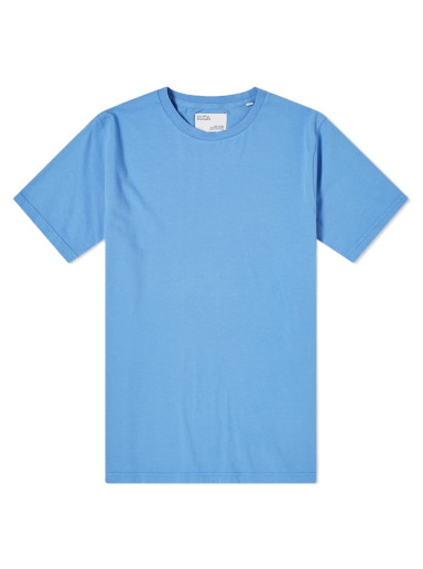 Póló Colorful Standard Classic Organic Tee Kék | CS1001-SKY