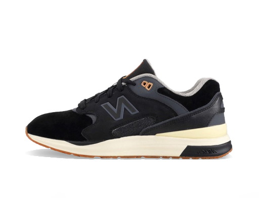 Sneakerek és cipők New Balance 1550 "Black" Fekete | ML1550SB