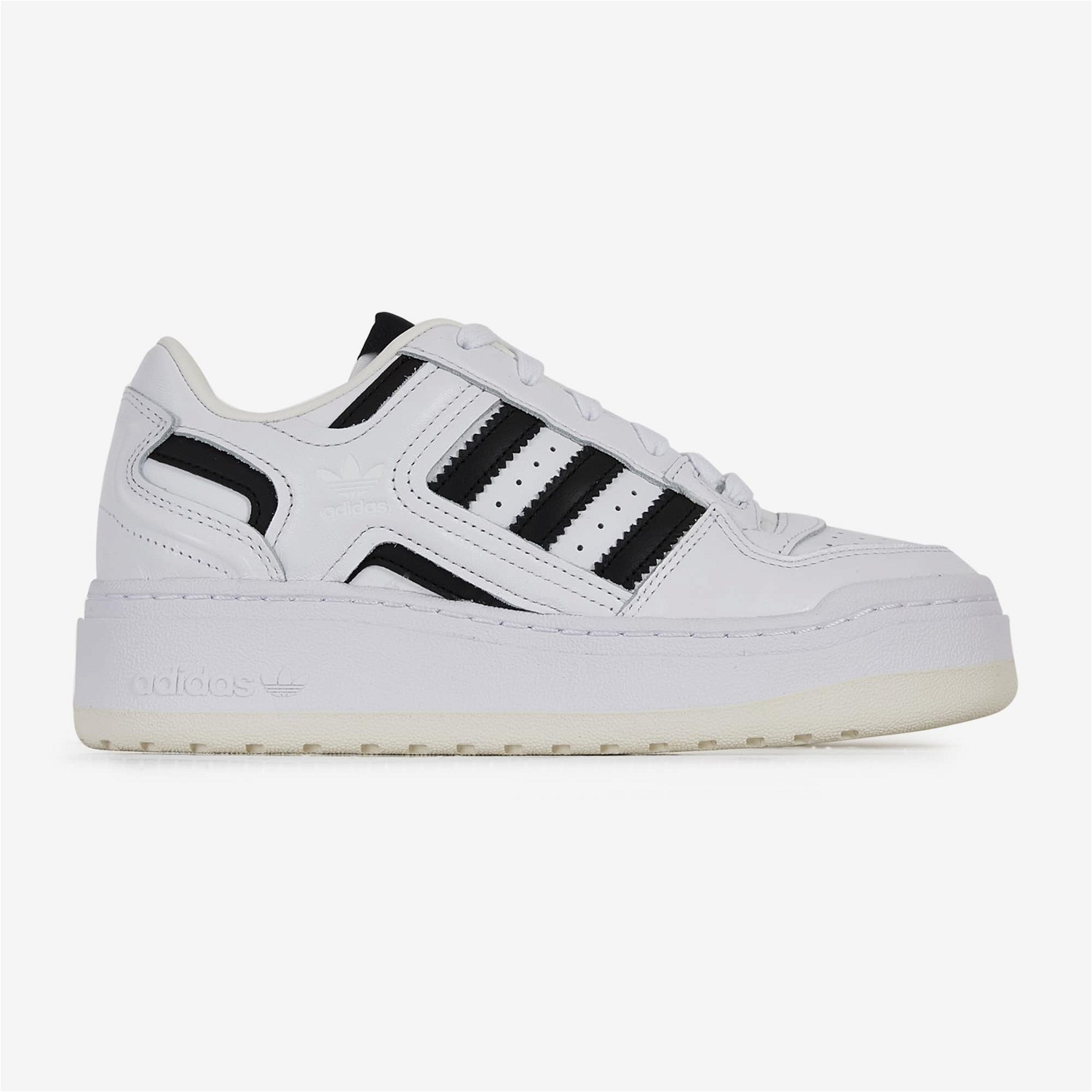 Sneakerek és cipők adidas Originals Forum XLG W Fehér | IG2578, 0
