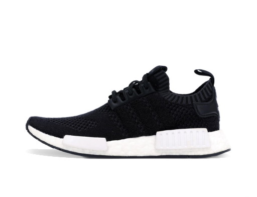 Sneakerek és cipők adidas Originals NMD R1 A Ma Maniere x Invincible Cashmere Wool Fekete | CM7879