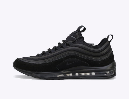 Sneakerek és cipők Nike Air Max 97 UL 17 SE ''Triple Black'' Fekete | 924452-001