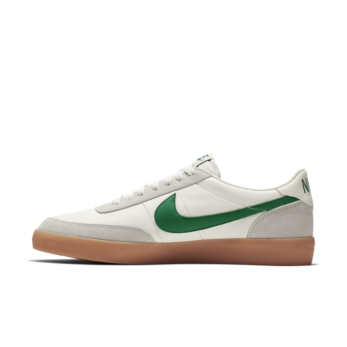 Sneakerek és cipők Nike Killshot 2 Leather "Lucid Green" Zöld | 432997-111, 0