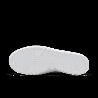 Sneakerek és cipők Nike Court Vision Alta Bézs | DM0113-005, 2