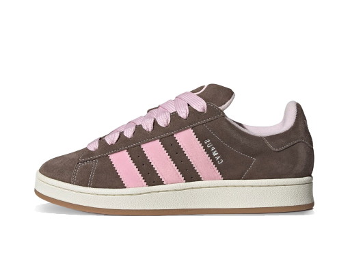 Sneakerek és cipők adidas Originals Campus 00s Dust Cargo Clear Pink Barna | HQ4569