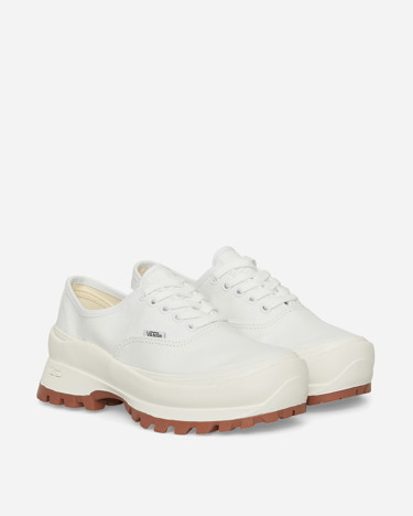 Sneakerek és cipők Vans Authentic Vibram DX Fehér | VN0A5JLWW001, 2