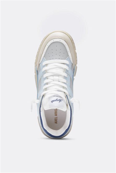 Sneakerek és cipők AXEL ARIGATO Area Low "Blue" Kék | F2278002, 4