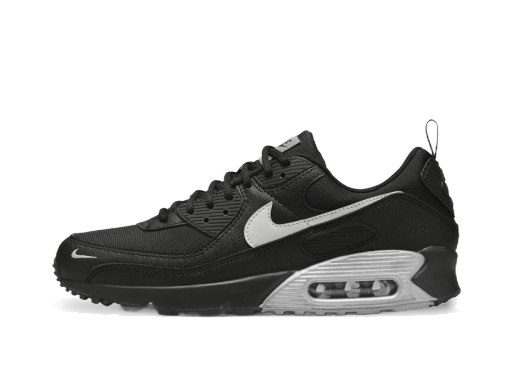 Sneakerek és cipők Nike Air Max 90 Fekete | DX8969-001