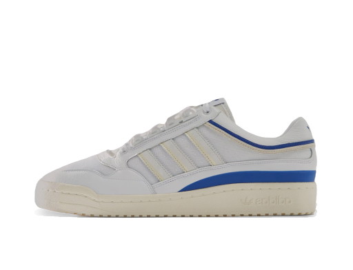 Sneakerek és cipők adidas Originals IL Comp Kith Classics "White Royal" Fehér | IE7748