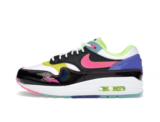 Sneakerek és cipők Nike Air Max 1 "Hyper Pink" Orgona | CZ7920-001