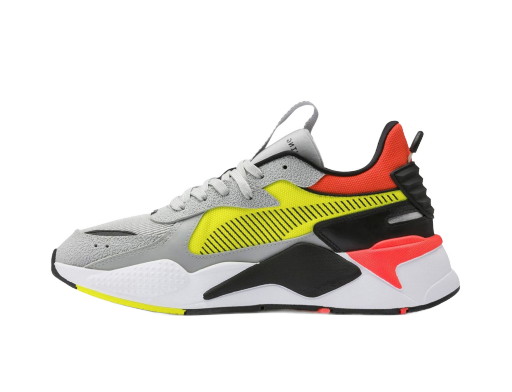 Sneakerek és cipők Puma RS-X Harddrive Többszínű | 369818-01