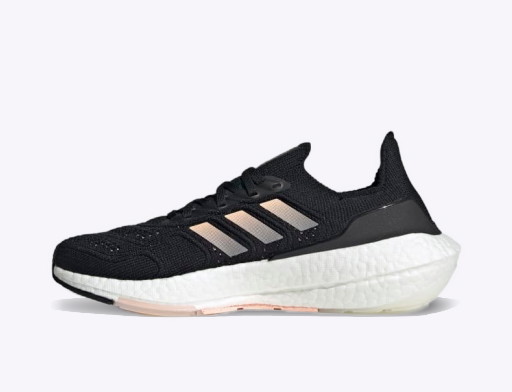 Sneakerek és cipők adidas Performance Ultraboost 22 HEAT.RDY Fekete | H01174