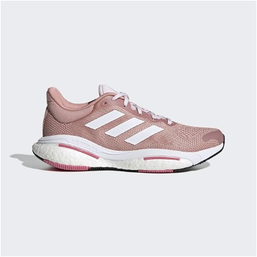 Sneakerek és cipők adidas Performance Solarglide 5 Rózsaszín | GY8728, 0