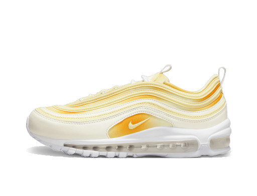 Sneakerek és cipők Nike Air Max 97 W Sárga | FN0321-100