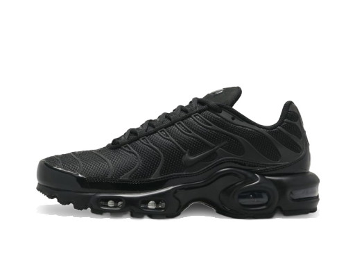 Sneakerek és cipők Nike Air Max Plus W Fekete | FB8479-001