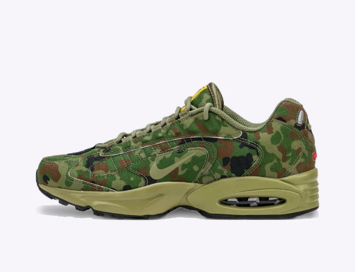 Sneakerek és cipők Nike Air Max Triax 96 SP Zöld | CT5543-300