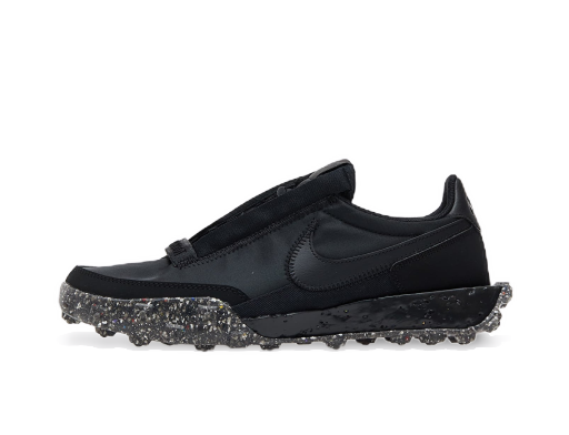 Sneakerek és cipők Nike W Waffle Racer Crater Fekete | DD2866-001
