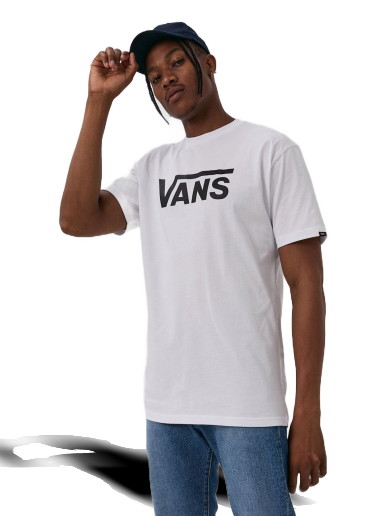 Póló Vans Basic Tee Fehér | VGGGYB2