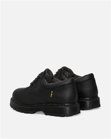 Sneakerek és cipők Dr. Martens 8053 Tailgate WP Shoes Fekete | 31195001 001, 3