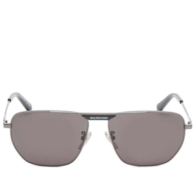 Napszemüveg Balenciaga Sunglasses Szürke | 30014549001