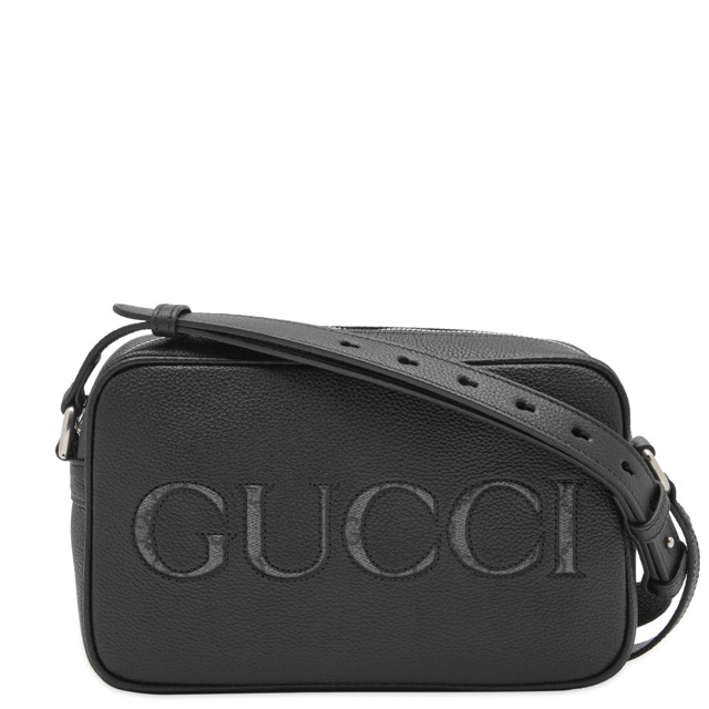 Válltáskák Gucci Mini Shoulder Bag Szürke | 768391-AACYX-8446