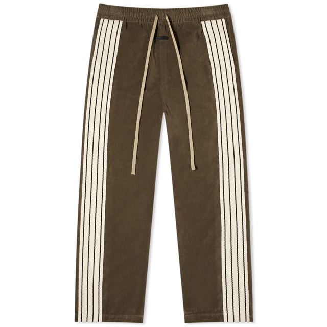 Side Stripe Forum Pant